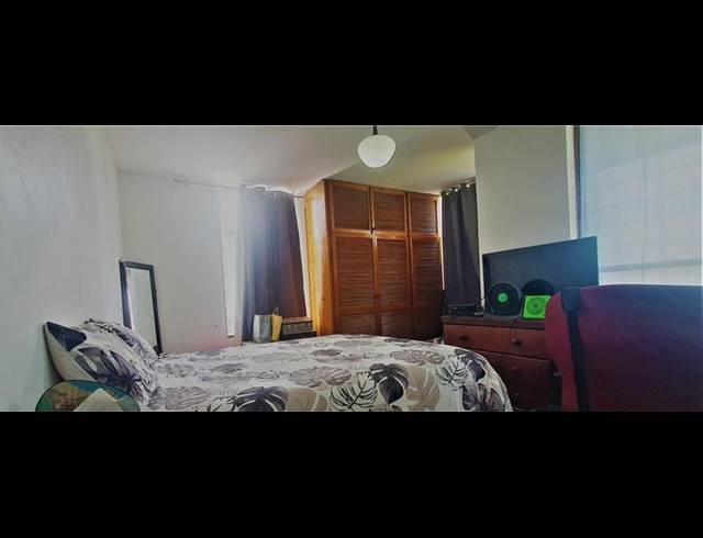 2 BEDROOM PROPERTY TO RENT IN ESSENWOOD